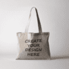 Country Images Personalised Create Your Own Custom Cheap Tote Bag Gift Wholesale Scotland UK