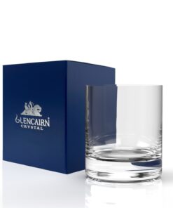 Engraved Jura Whisky Tumbler