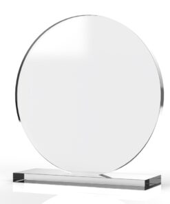Engraved Corona Trophy Award