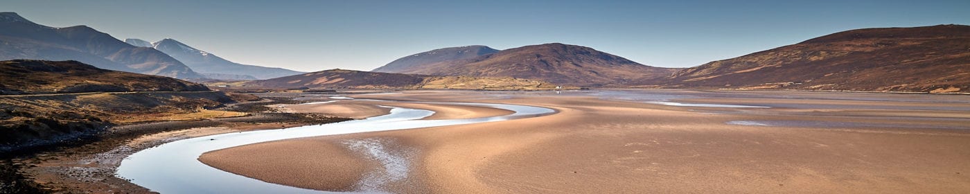 Kevin Arrowsmith Photography - Durness - www.kevinarrowsmith.com