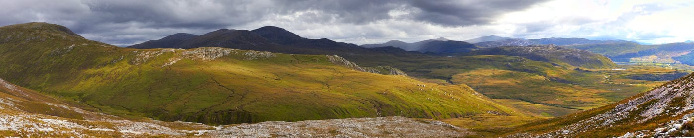 Kevin Arrowsmith Photography - Durness - www.kevinarrowsmith.com