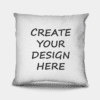 Country Images Personalised Create Your Own Custom Cheap Linen Cushion Scotland UK Wording 3