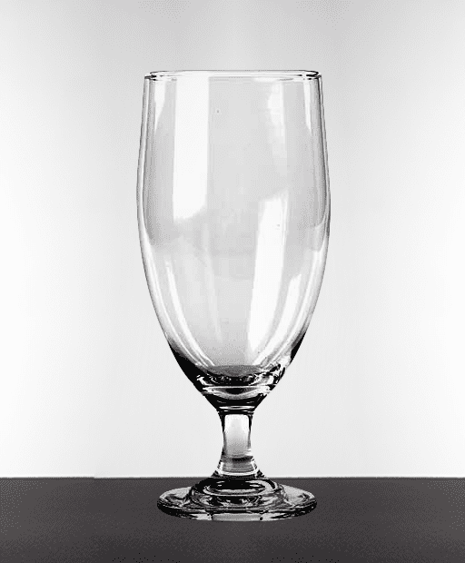 595ml Personalised Engraved City Pilsner Pint Beer Glass Crystal Scotland UK Custom Country Images